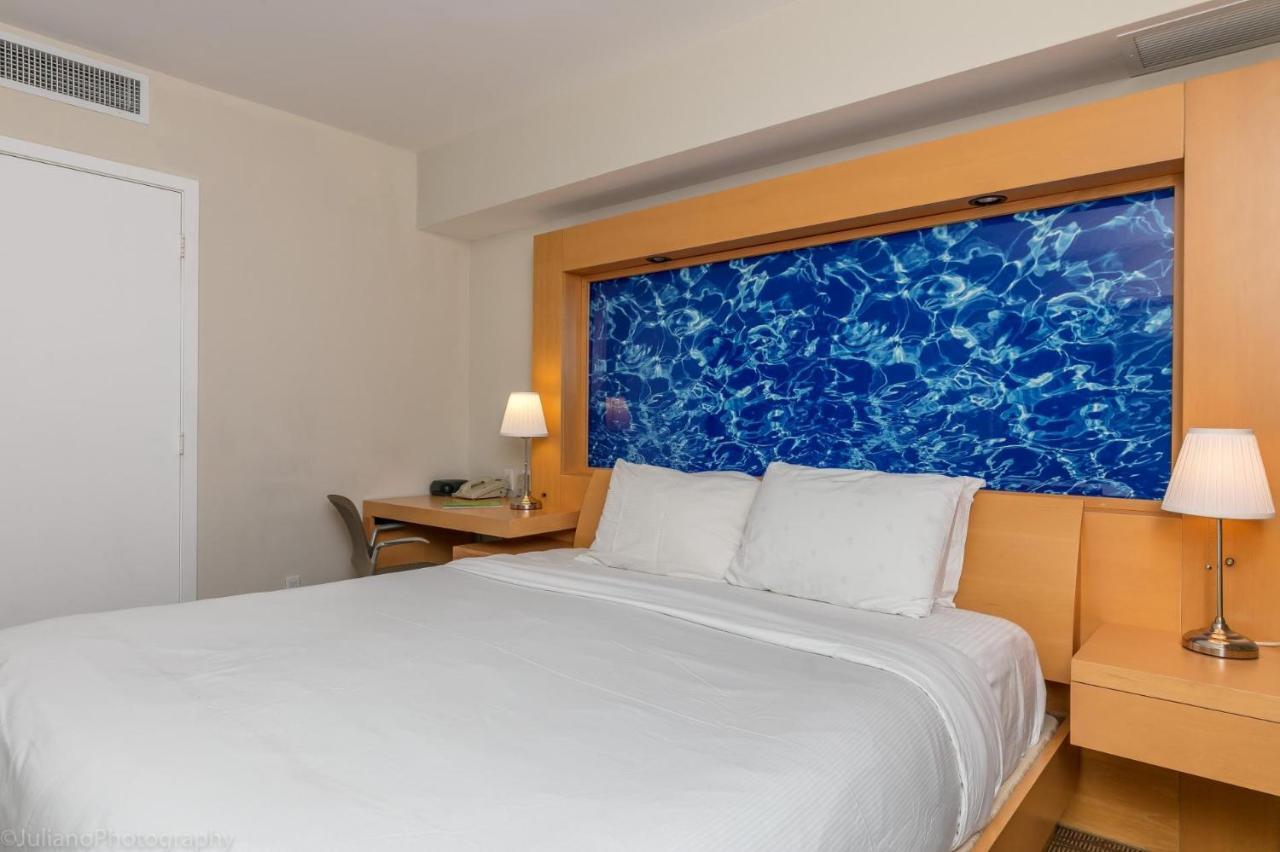 Ocean View 25Th Floor At Marenas Beach Resort By Ammosfl Miami Beach Exteriér fotografie