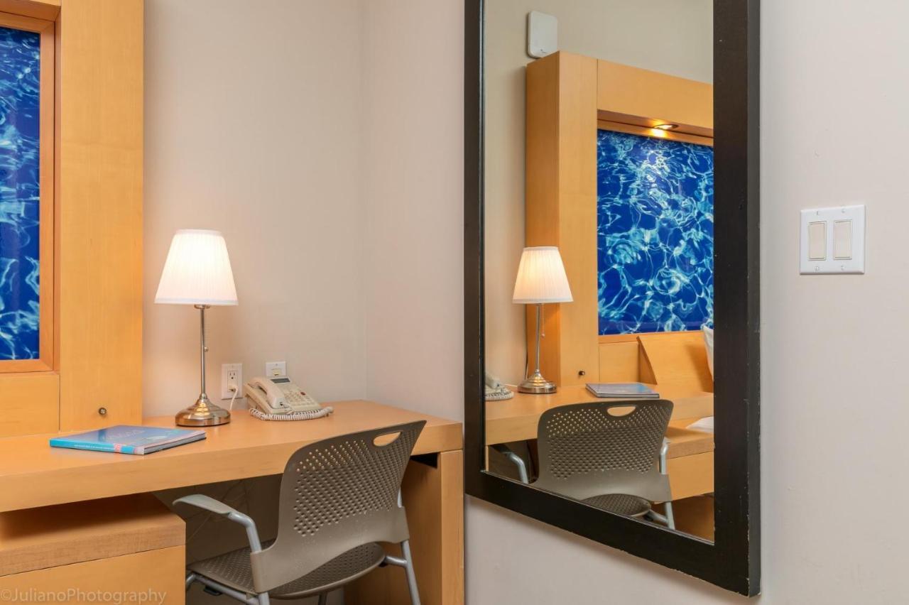 Ocean View 25Th Floor At Marenas Beach Resort By Ammosfl Miami Beach Exteriér fotografie