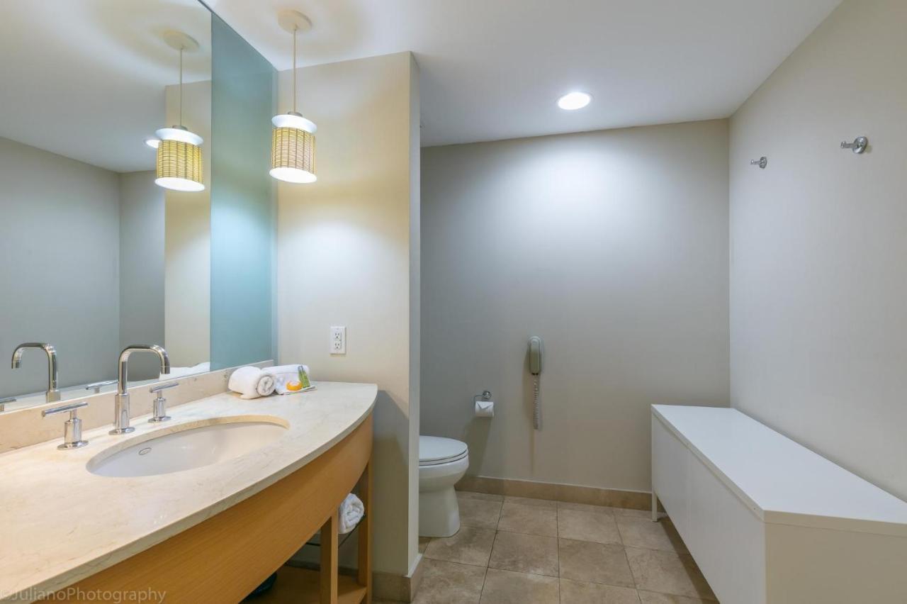 Ocean View 25Th Floor At Marenas Beach Resort By Ammosfl Miami Beach Exteriér fotografie
