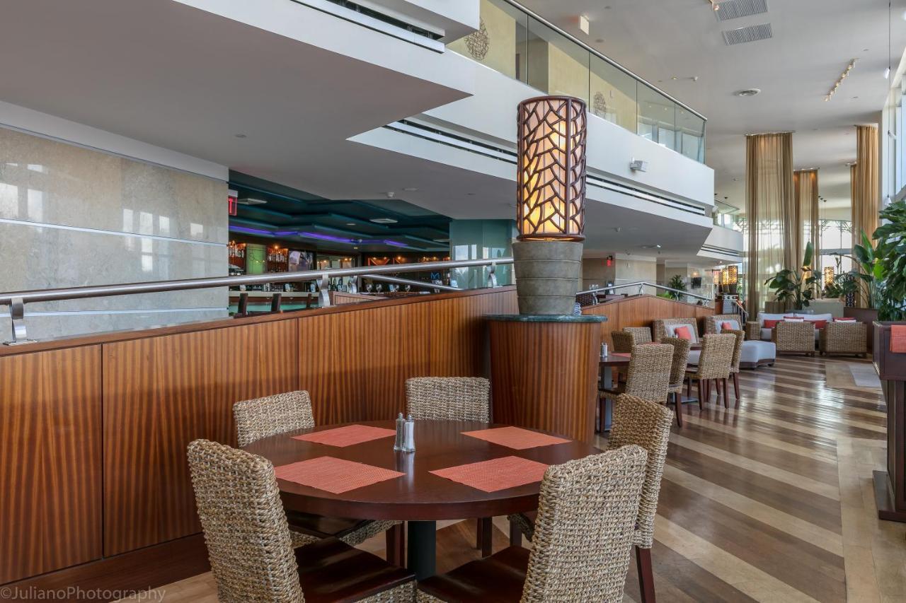 Ocean View 25Th Floor At Marenas Beach Resort By Ammosfl Miami Beach Exteriér fotografie
