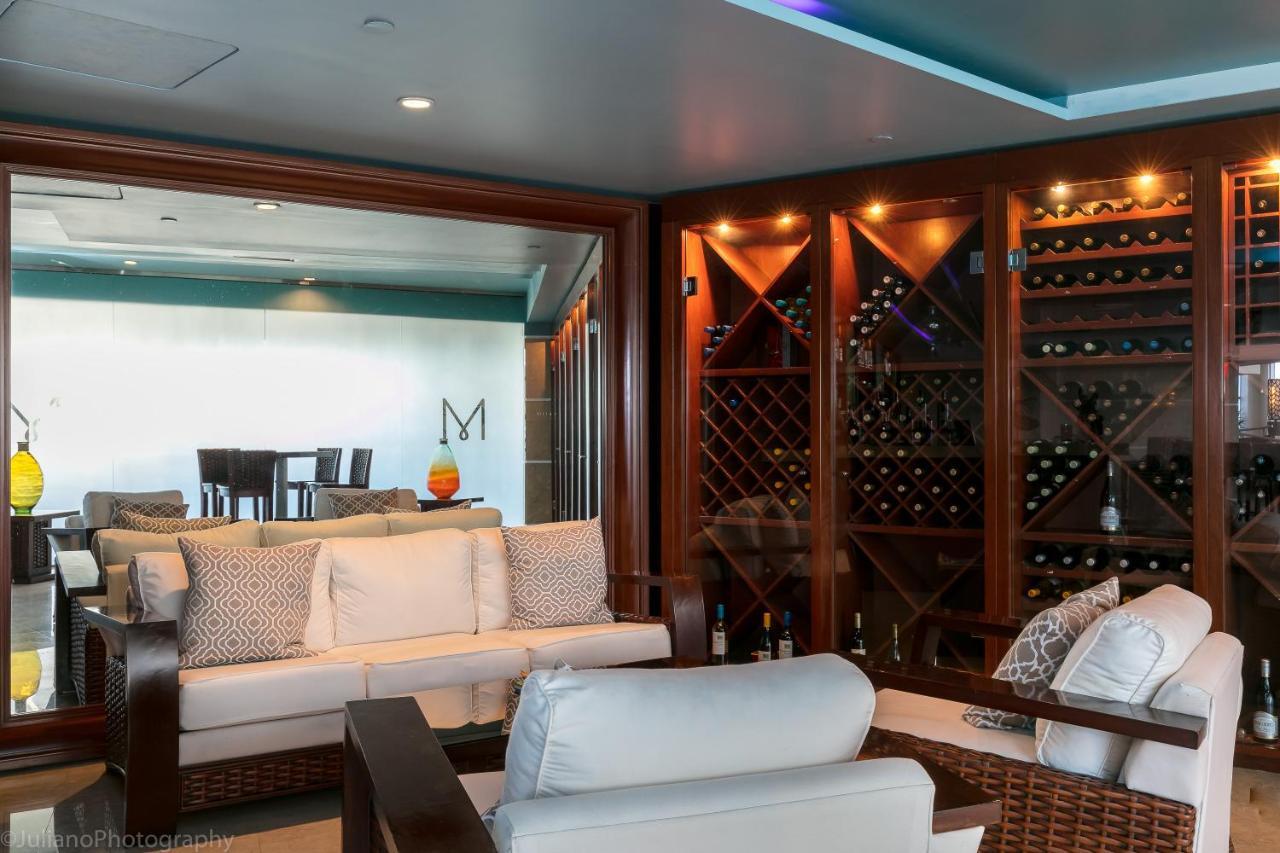 Ocean View 25Th Floor At Marenas Beach Resort By Ammosfl Miami Beach Exteriér fotografie